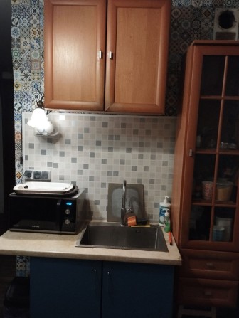 Аренда кімнати в 3-х кімнатной квартири. Для одної людини. - фото 1