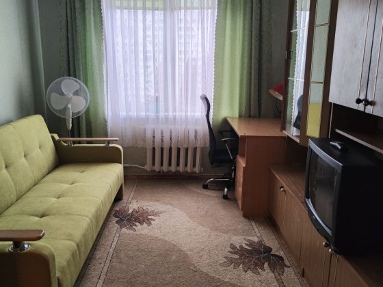 Кімната для дівчини м. Героїв Дніпра Київ