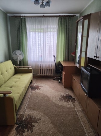 Кімната для дівчини м. Героїв Дніпра - фото 1