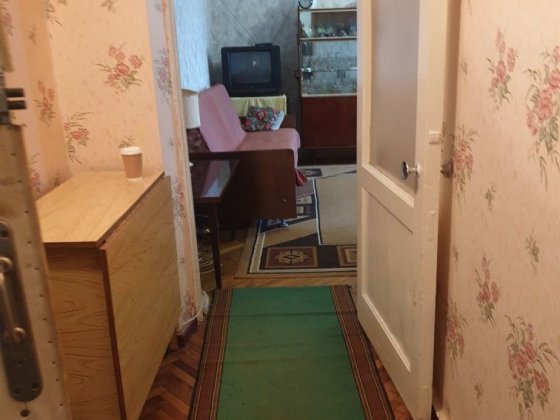 Сдам отдельную комнату для 1го парня,новоселки,м.теремки Київ