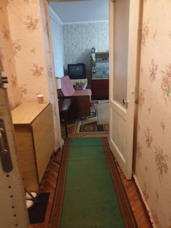 Сдам отдельную комнату для 1го парня,новоселки,м.теремки - фото 1