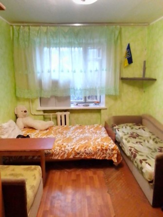 Волкова, кімната - фото 1