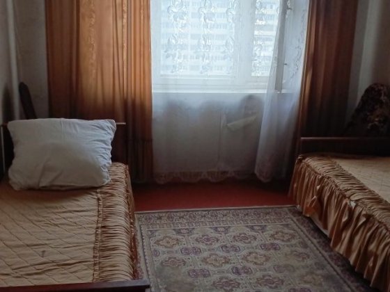 Задам комнату м.теремки Київ