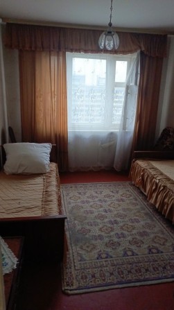 Задам комнату м.теремки - фото 1