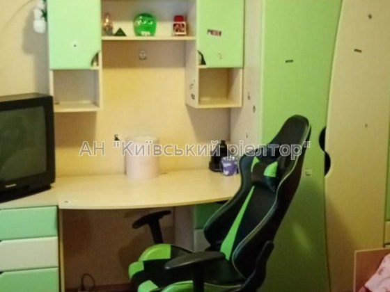 Оренда кімнати на Троєщині, пр. Червоної калини, 27/1 Київ