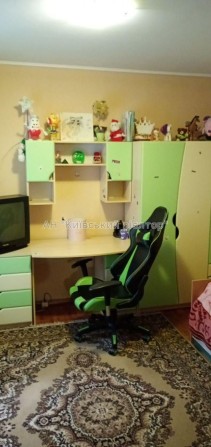 Оренда кімнати на Троєщині, пр. Червоної калини, 27/1 - фото 1