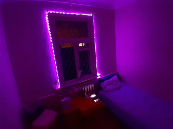 Сдаётся в подс. для девушки  женщинe.

Подселение в комнату.

Все в Київ