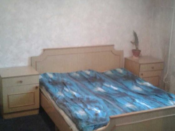 здається чудова кімната на Троєщині Київ