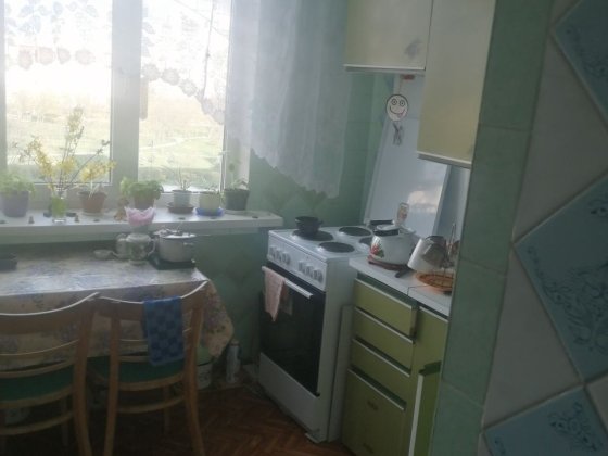 Кімната для 1 дівчини чи жінки ЖМ Троещина вул.Ніколаєва 5 Киев