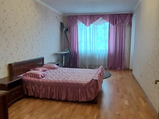 Оренда кімнати 22кв.м,сучасні умови,новий будинок.Данькевича,Троєщина. Київ