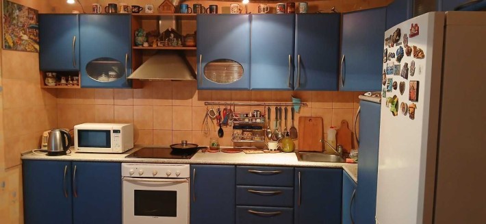 Харьковская Позняки Вишняковская Дарницкий - фото 1