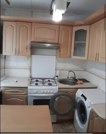 Здається кімната.Ремонт.. м.Чернігівька,м.Лісова.Без госп - фото 1