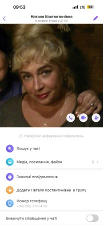 Орерда кімнати з старою шахрайкою - фото 1