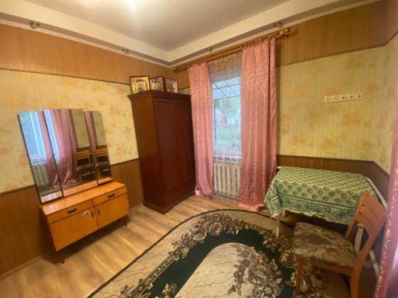 Оренда кімнати для 1 чоловіка, хлопця вул. Якова Степового. м. Теремки Київ