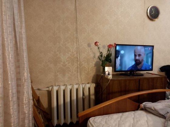 Сдам комнату Петра Запоржца Киев