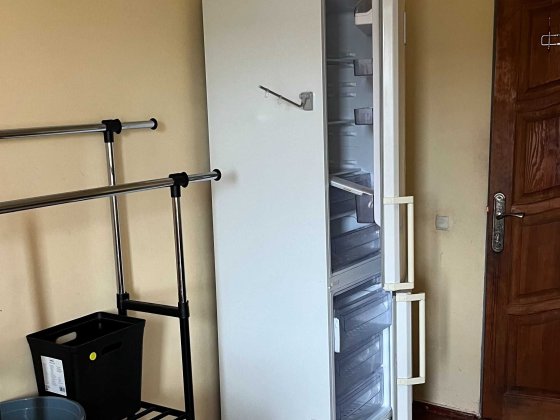 Здам кімнату в комунальній! квартирі на довгостроковий період Київ