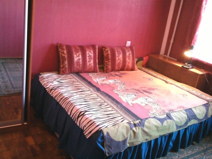 Только девушкам сдам комнату под ключ Нивки Я Хозяйка - фото 1