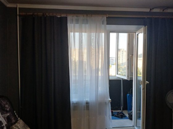 Сдам койко место Київ