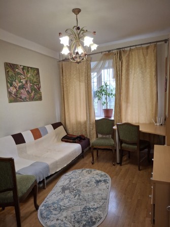 Окрема кімната під ключ на Русанівці для 1особи метро лівобережна - фото 1