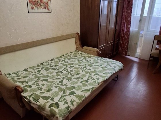 Оренда кімнати з балконом без хазяїв Київ