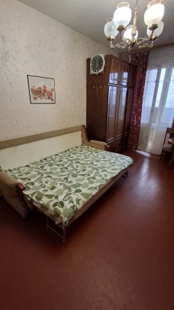 Оренда кімнати з балконом без хазяїв - фото 1