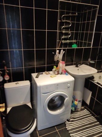 Здам одну кімнату в двох кімнатній квартирі - фото 1