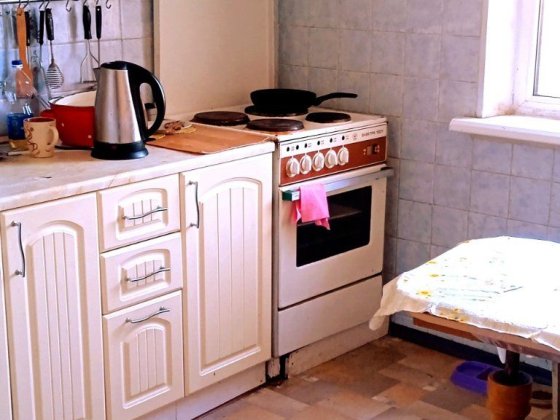 Здам кімнату, Дарницький р-н, вул. Ревуцького,4 Київ