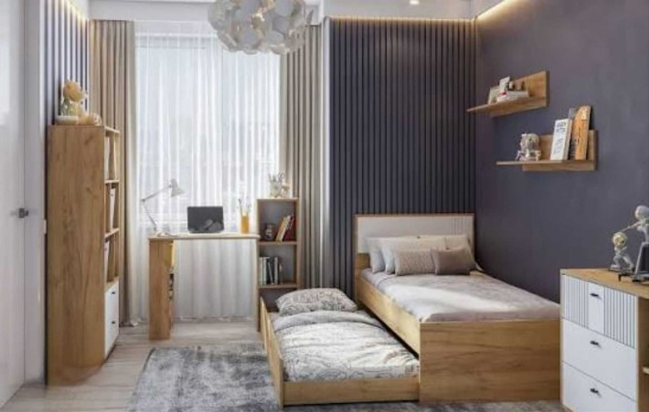 Здам затишну кімнату біля м. Святошино, червона гілка - фото 1