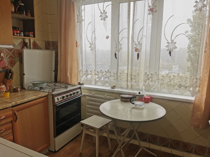 Кімната в 3-кімнатній квартирі по вул. Червоної калини, 63 - фото 1