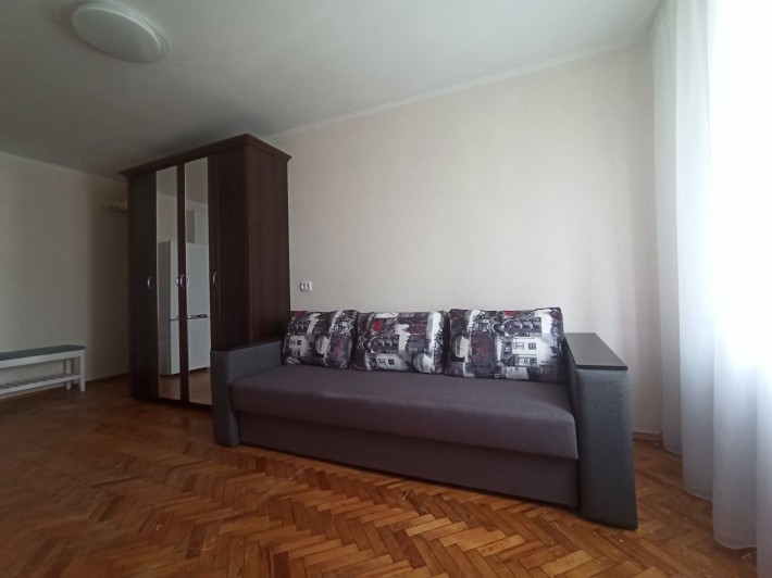 Здам кімнату в гуртожитку без комісій - фото 1