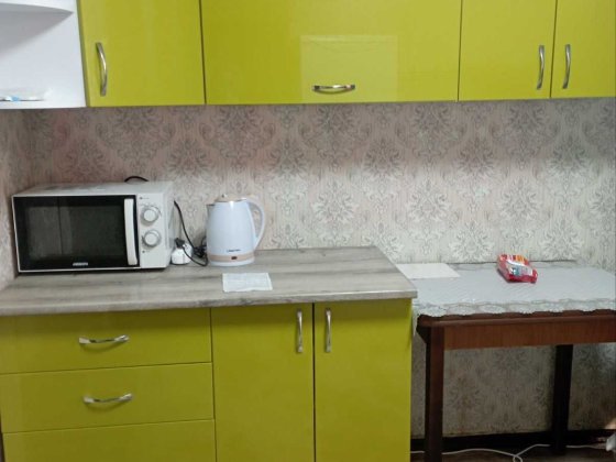 Аккуратная комната в сем. общежитии/Цена с учётом ком. услуг. Київ