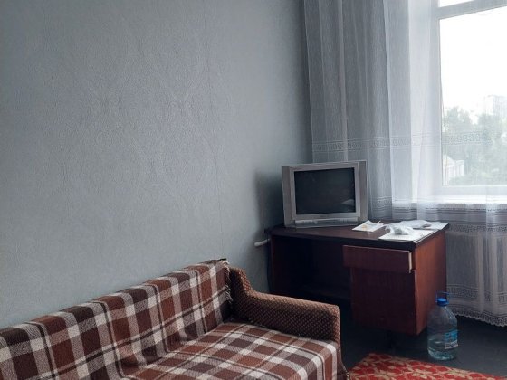 Здам кімнату в гуртожитку. Власник. Київ