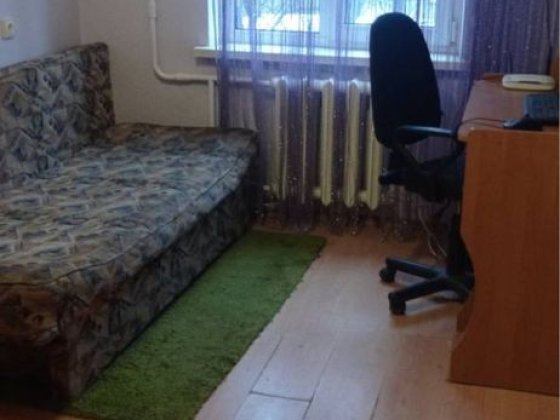 Здам кімнату без комісії ( Стальського 28) Київ
