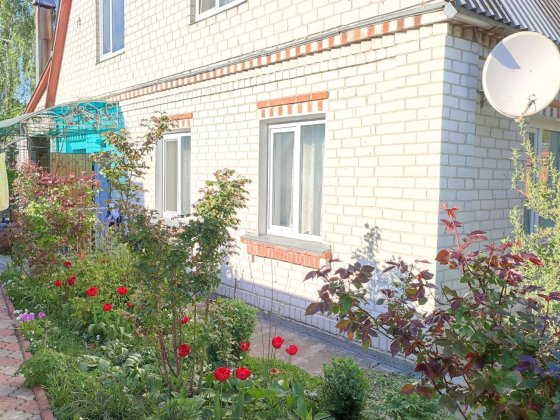 1 кімната  (2 гий поверх приватного будинку). Київ