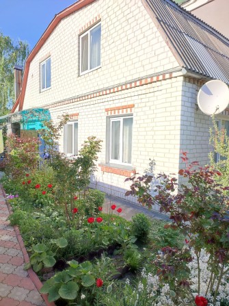 1 кімната  (2 гий поверх приватного будинку). - фото 1