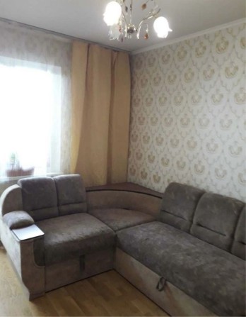 Аренда комнаты без хозяина пр. Червоної Калини 17а - фото 1