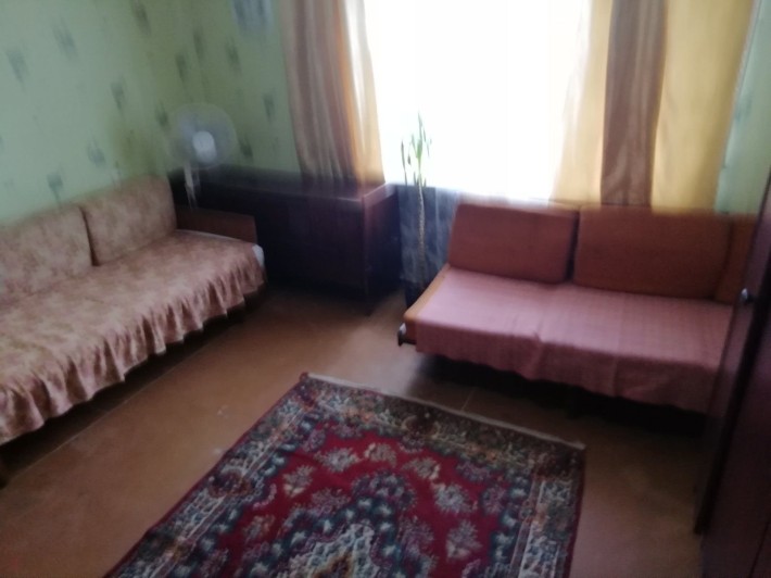 Здається з 25.10- кімната під ключ в гуртожитку Куренівка Сирецька - фото 1