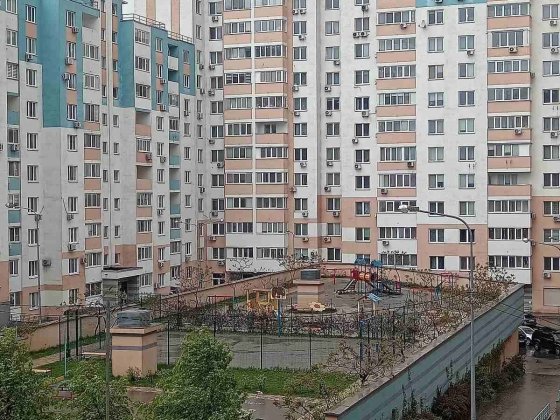 Кімната для дівчини в Подільському районі, Виноградар Київ