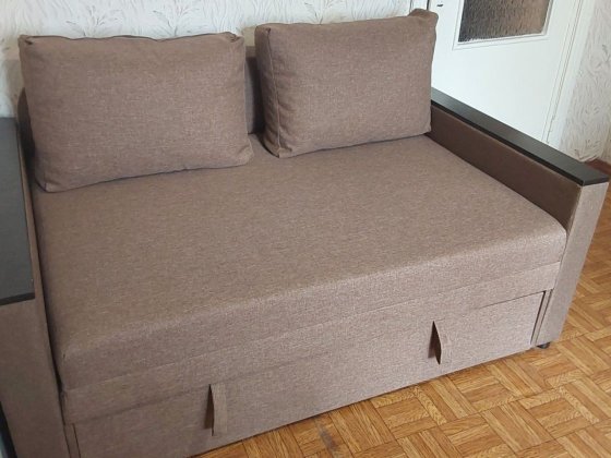 Здам кімнату на Оболоні для Дівчини.Бойлер.мМінська,10хв.пішки Київ