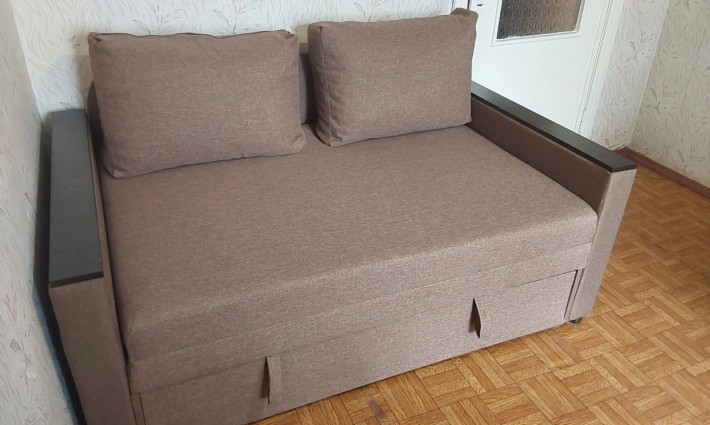 Здам кімнату на Оболоні для Дівчини.Бойлер.мМінська,10хв.пішки - фото 1