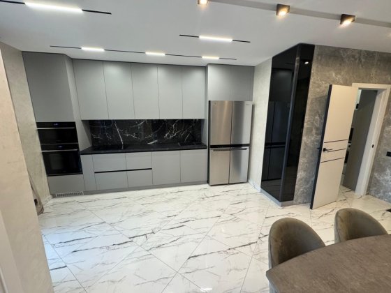 Здам в оренду 2-х кімнатну квартиру в ЖК Бережанський Киев