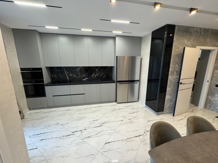 Здам в оренду 2-х кімнатну квартиру в ЖК Бережанський - фото 1