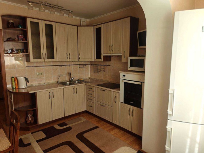 Аренда квартиры в Киеве, (Алма-Атинська) , 39-Д - фото 1