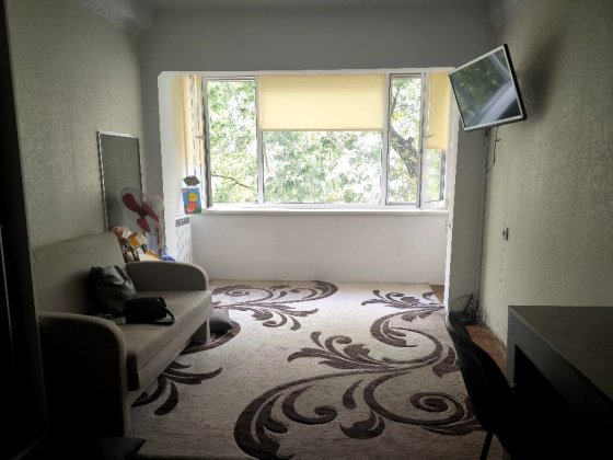 Здам кімнату в гуртожитку Київ