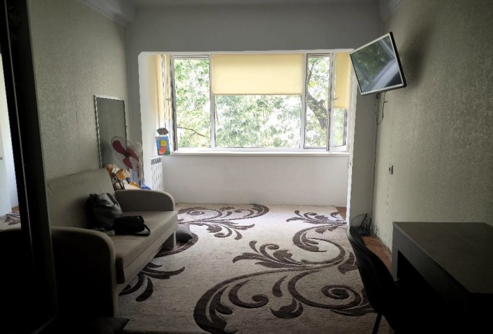 Здам кімнату в гуртожитку - фото 1