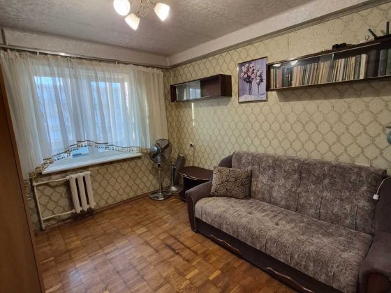 Здам кімнату на Русанівці (Київ) Київ