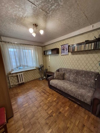 Здам кімнату на Русанівці (Київ) - фото 1