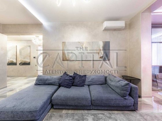 аренда квартиры Киев Печерск центр Новопечерские Липки Киев