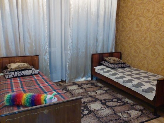 Кімната для дівчини/жінки жд Дарниця м.Харківська ХШ158 Киев