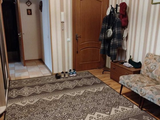 Оренда кімнати в трикімнатні квартири на Виноградарі, Гонгадзе 18 Київ